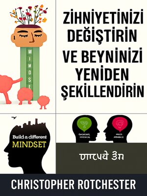 cover image of Zihniyetinizi Nasıl Değiştirebilir ve Beyninizi Yeniden Şekillendirebilirsiniz?